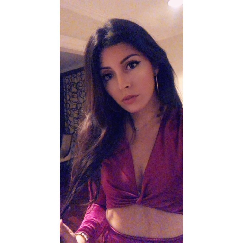 Meet your Posher, Juliet